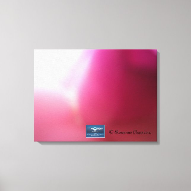 Canvas 2 (SoftRose) RFPMDesigns ©️2012 (Front)