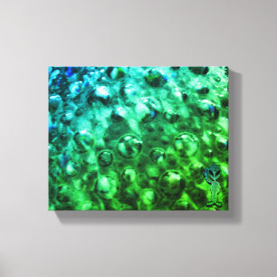 CANVAS ART AND DESIGN STYLE