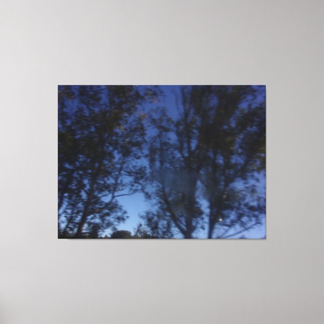 CANVAS ART AND DESIGN STYLE  (Front)