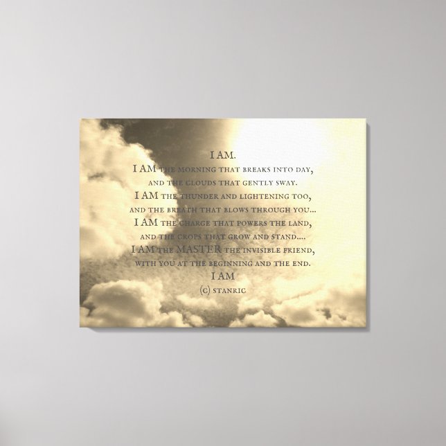 CANVAS ART AND DESIGN STYLE  (Front)