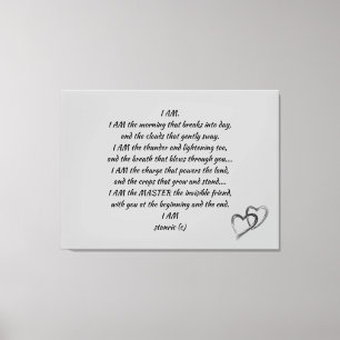 CANVAS ART AND DESIGN STYLE