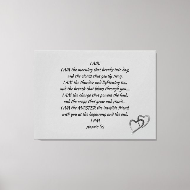 CANVAS ART AND DESIGN STYLE  (Front)