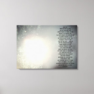 CANVAS ART AND DESIGN STYLE