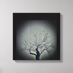 CANVAS ART AND DESIGN STYLE