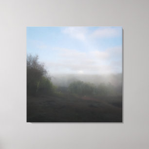 CANVAS ART AND DESIGN STYLE