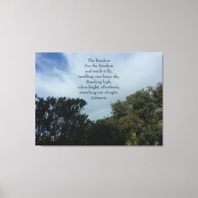 CANVAS ART AND DESIGN STYLE  (Front)