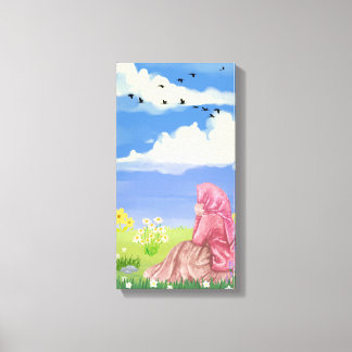 Canvas Art Beautiful 