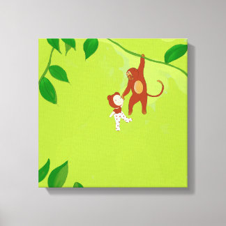 Canvas art by Cristina Ghelfi