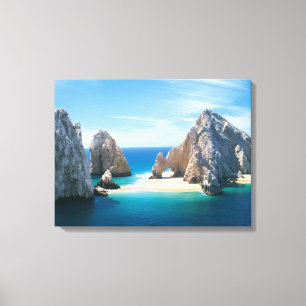 Canvas Art Cabo