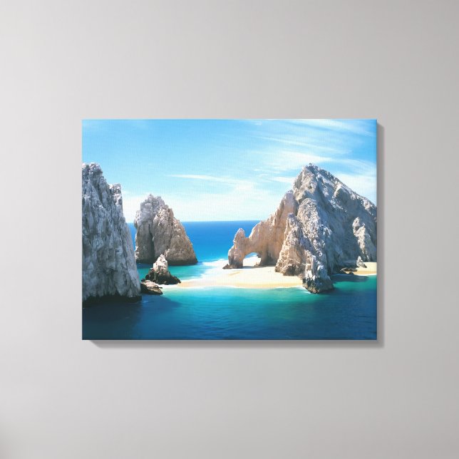 Canvas Art Cabo (Front)