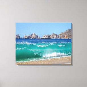 Canvas Art Cabo