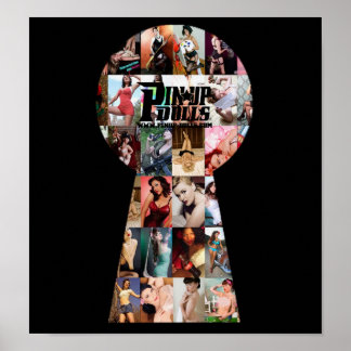 Canvas Art Collection Poster