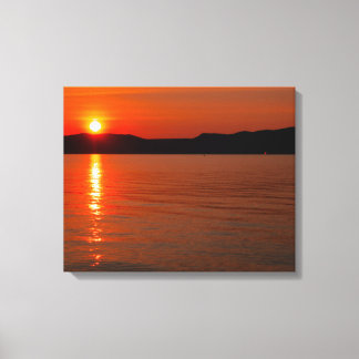 canvas art - Sunrise