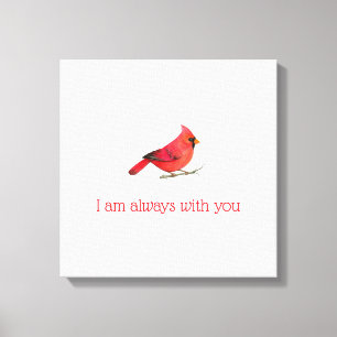 Canvas Cardinal
