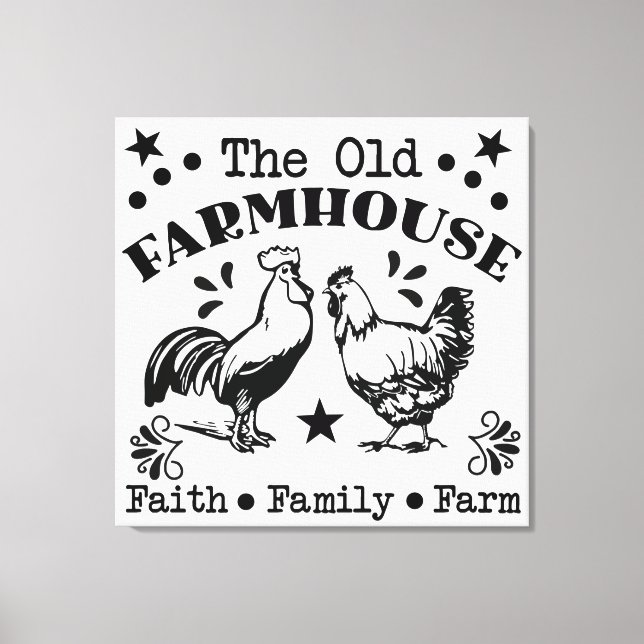 -  Canvas (Gloss) (Front)