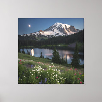 Canvas, Nature Canvas Print
