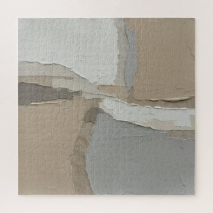 Canvas of Calm Jigsaw Puzzle