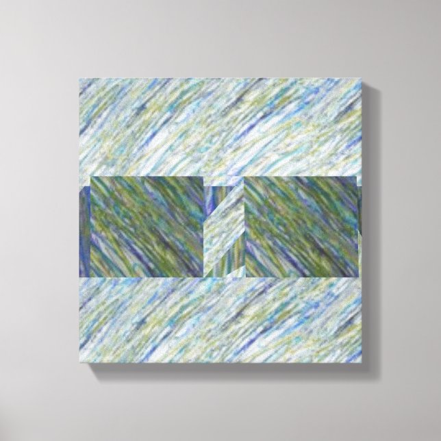 Canvas Print (Front)