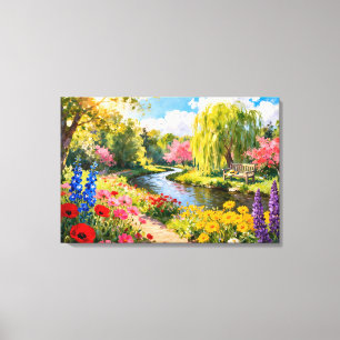  CANVAS PRINT