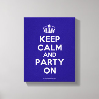 Canvas Print