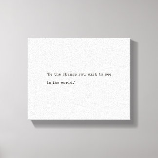 Canvas Print Design.