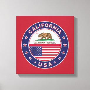 canvas print (red version)
