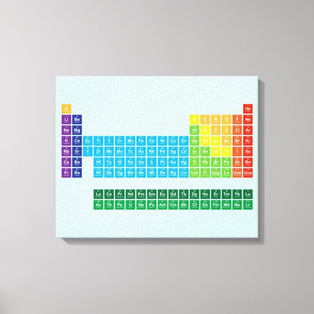 Canvas Prints (Front)