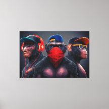 Canvas Special Edition Onaitsirc Infinity