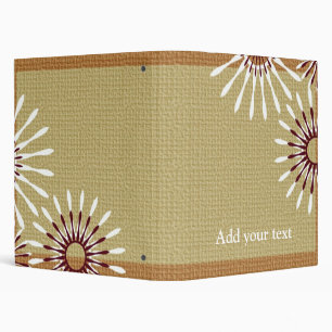 Canvas Texture Effect Designer Binder