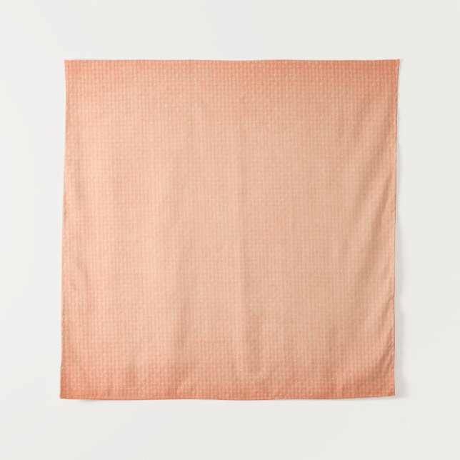 Canvas texture fabric pattern tapestry (Front)