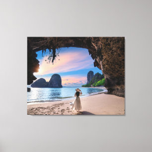 Canvas Wall Art-Thailand