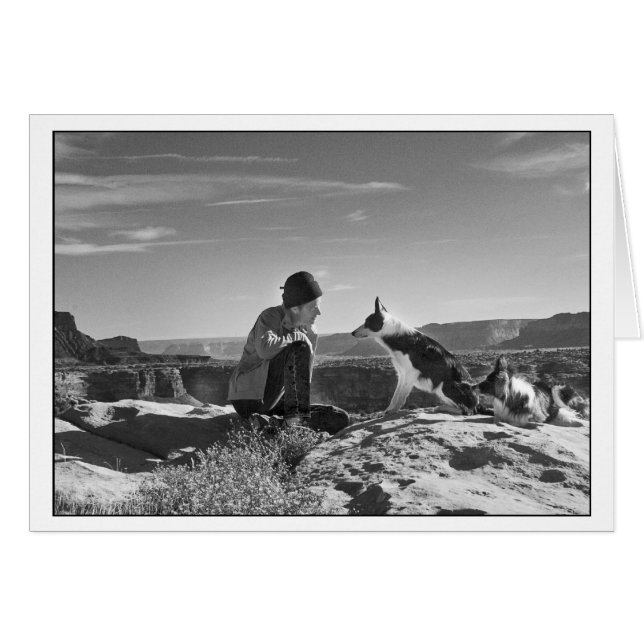 canyon (Front Horizontal)