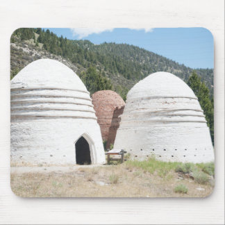 Canyon Creek Mouse Pad