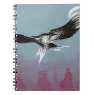 Canyon Eagle 2014 Notebook