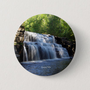 Canyon Falls button