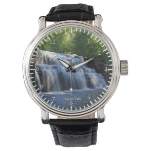 Canyon Falls watch