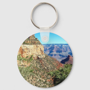 canyon grand keychain