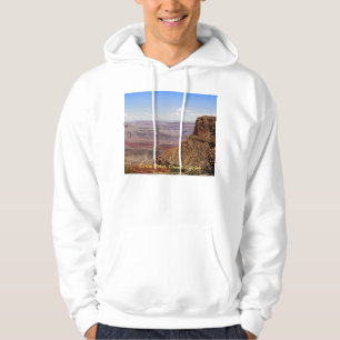 Canyon grand Moran pinte. Sweat - shirt à capuche
