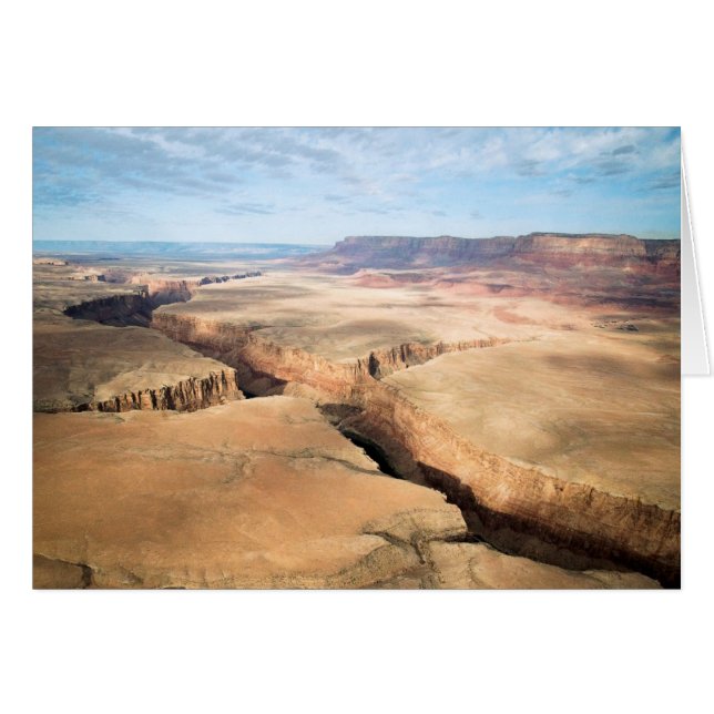 Canyon in the Canyon (Front Horizontal)