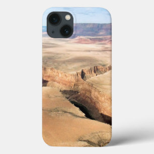 Canyon in the Canyon iPhone 13 Case