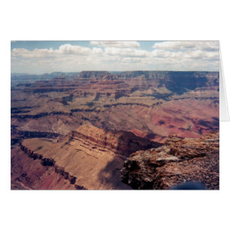 Canyon View