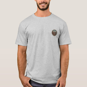 Canyon Views National Park T-Shirt
