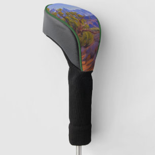 Canyonland National Park Utah Golf Head Cover