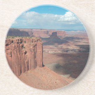 Canyonlands Coaster
