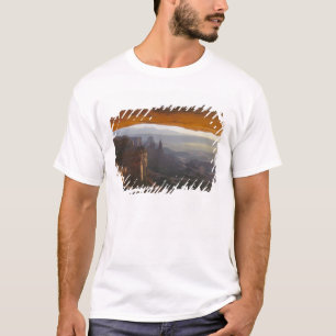 CANYONLANDS NATIONAL PARK, UTAH. USA. View T-Shirt