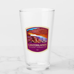 Canyonlands NP (PF1) Glass