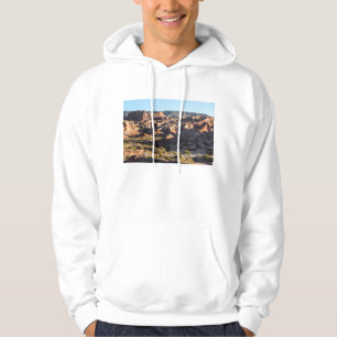 Canyons Of Salta Province Hoodie
