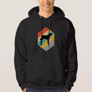 Cao De Gado Transmontano Dog Hoodie