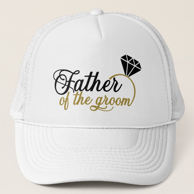 Cap (Front)