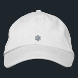 cap<br><div class="desc">The Flower Design  Cap</div>